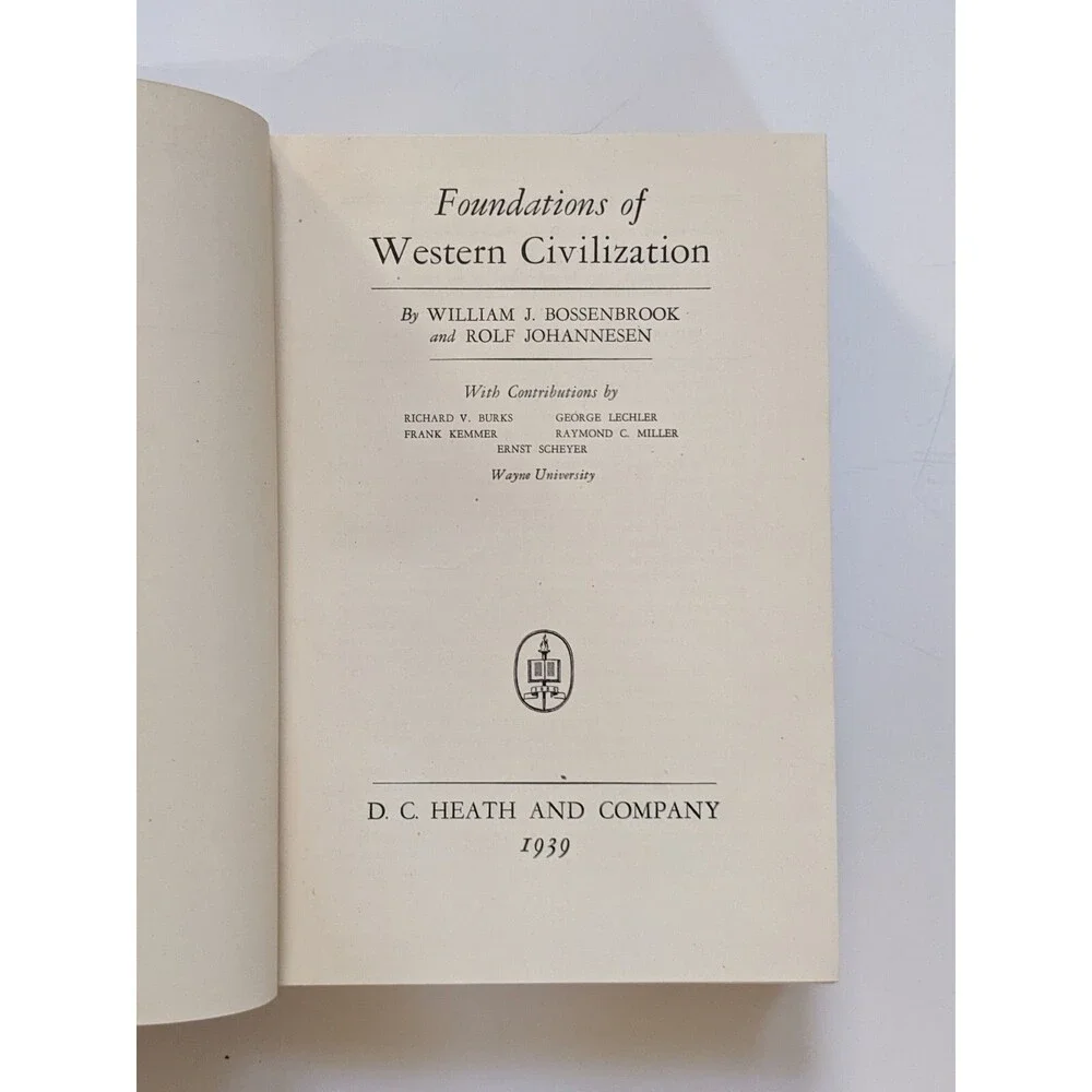 N/A foundations western